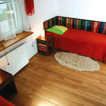 Bumerang Jolanta Foks Chlebow Room photo